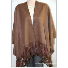 fashion, ladie's cashmere cape,